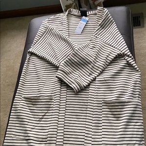 Agnes and Dora Forever Cardi